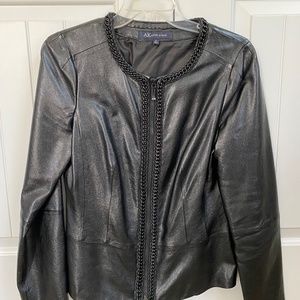 Anne Klein  jacket size small